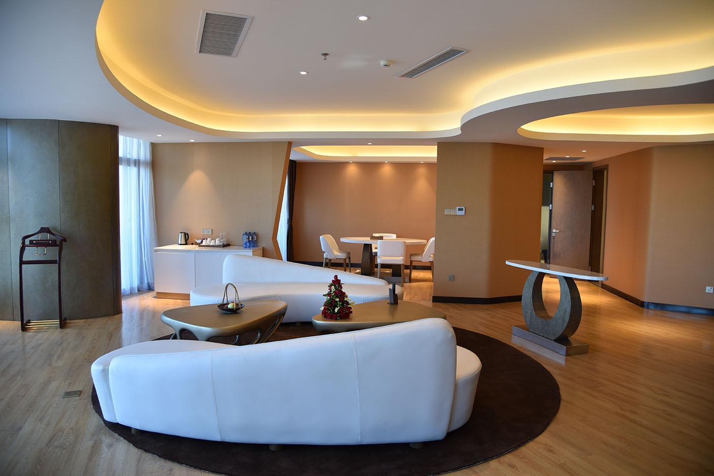 Ethiopian Skylight Hotel Addis Abeba Zewnętrze zdjęcie